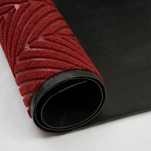 PVC Hotel Mat