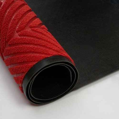 PVC Hotel Mat