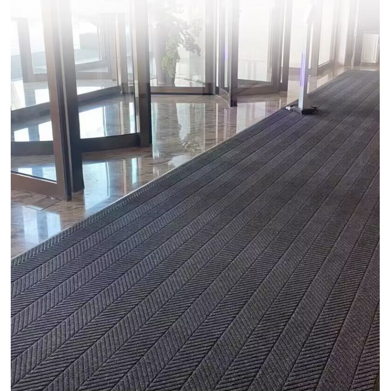 PVC Hotel Mat 