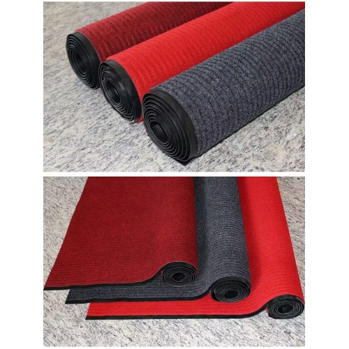 PVC Polyester Hotel Mat