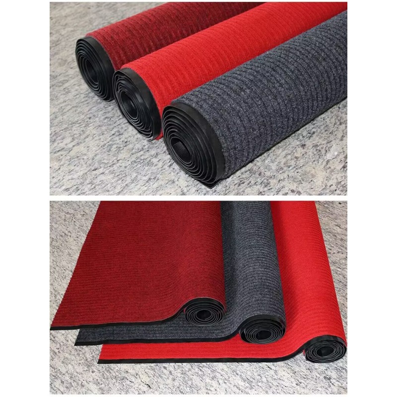 PVC Polyester Hotel Mat 