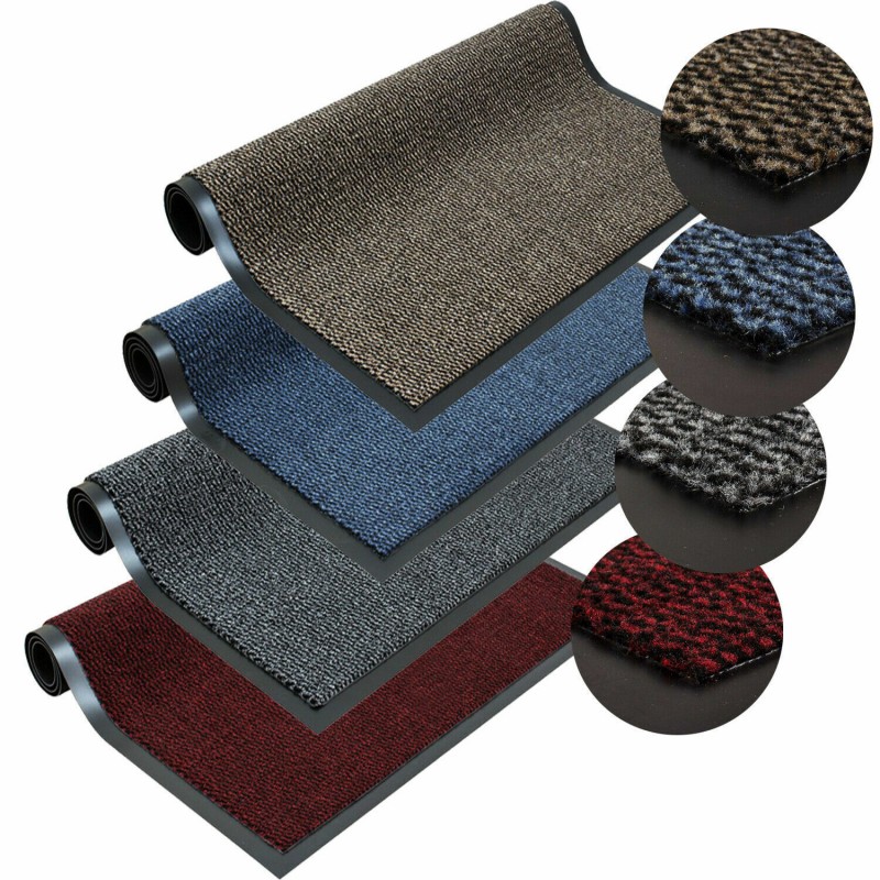 PVC Polypropylene Entrance Mat