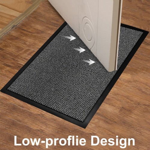 PVC Polypropylene Entrance Mat