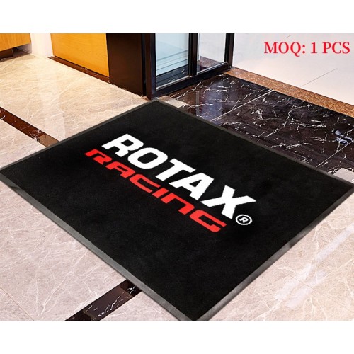 Rubber Entrance Mat