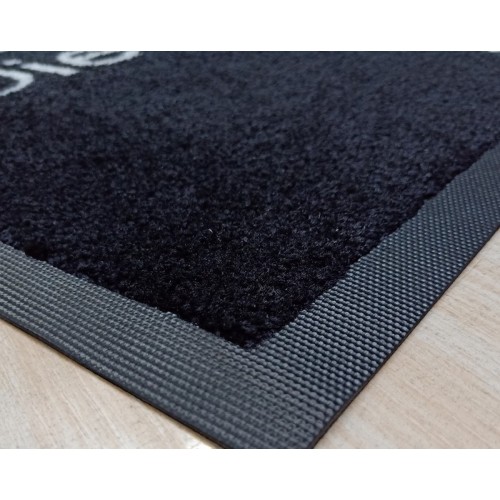 Rubber Entrance Mat