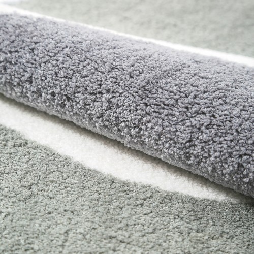 TPR Tuft Printing Bathroom Mat