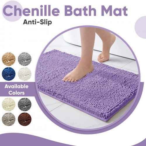 Chenille Mat