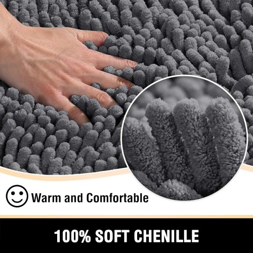 Chenille Mat