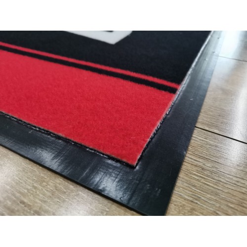 PVC Depot Mat