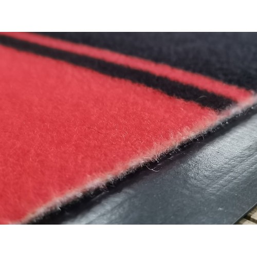 PVC Depot Mat