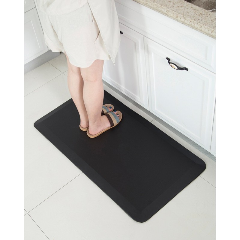 PVC Foam Kitchen Mat 