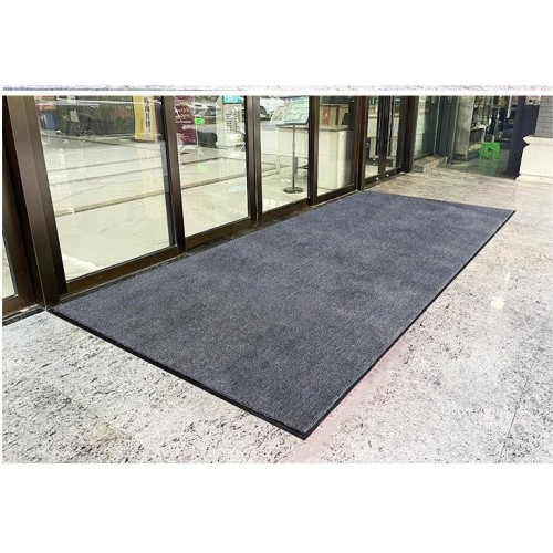 PVC Hotel Dust Removal Mat