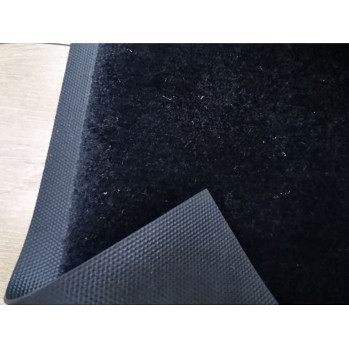 Rubber Customized Hotel Machine Washable Mat