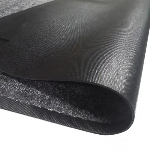 Commercial Rubber Mat