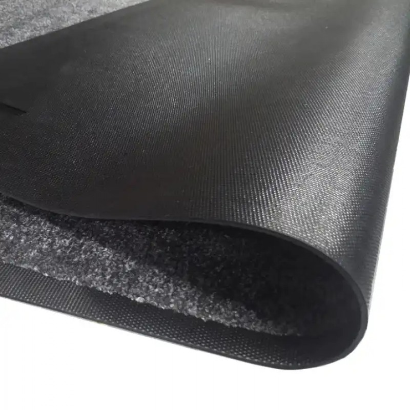 Commercial Rubber Mat 