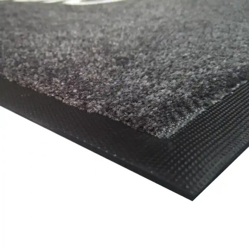 Commercial Rubber Mat 