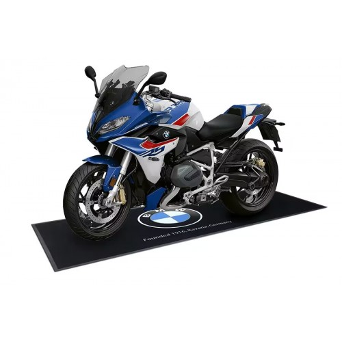 PVC Motorcycle Display Mat