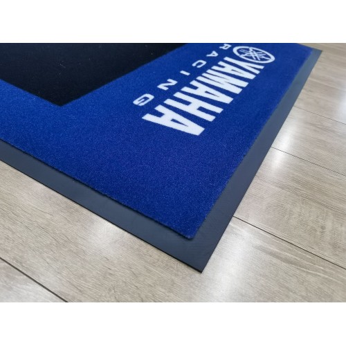 TPR Motorcycle Garage Mat